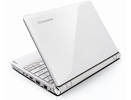 Daily Tech: Lenovo's Latest 12-Inch Netbook 