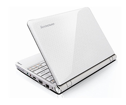 Lenovo's IdeaPad S12 Lenovo's IdeaPad S12