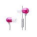 Atomic Bass Earphones