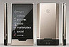 Microsoft Unveils the New Zune HD Media Player