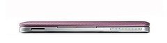 Toshiba Announces Its First Netbook — The Mini NB 250