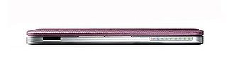 Toshiba Announces Its First Netbook — The Mini NB 250