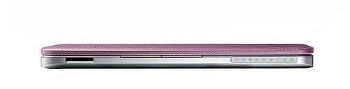 Toshiba Announces Its First Netbook — The Mini NB 250