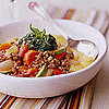 Sunday Slow Cooker: Polenta With Beef Ragout 