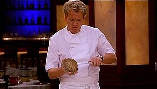 Have You Ever Shucked a Scallop? 