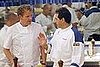 Hell's Kitchen Recap 5.2