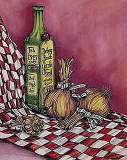 National Food Events, Feb. 10-16, 2009