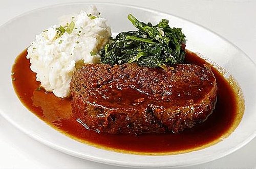 All the News That's Fit to Eat — Feb. 11, 2009 