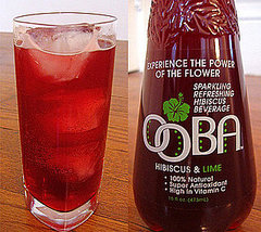 Trend Alert: Hibiscus Drinks