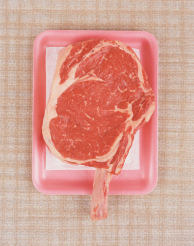 Refreezing Thawed Meat