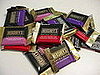 Hershey's Extra Dark Chocolates