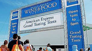 National Food Festivals and Food Events, Feb. 17-23, 2009