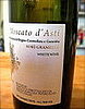 Tintero Elvio Sori Gramella Moscato d'Asti