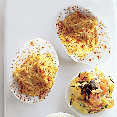 Five Appetizers to Pair With Wines Five Appetizers to Pair With Wines