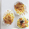 Five Appetizers to Pair With Wines