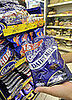 During Recession Chocolate Sales Are Up