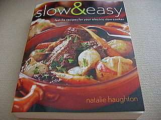 Cookbook Review: Slow & Easy by Natalie Haughton