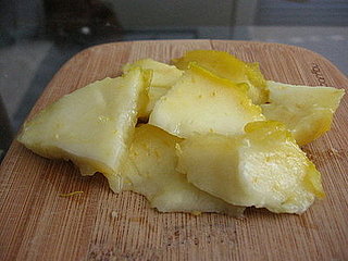 What Is a White Sapote Fruit?