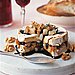 Pears With Camembert and Pinot Noir