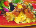 Easy and Expert Recipes For Breakfast Stratas Easy and Expert Recipes For Breakfast Stratas