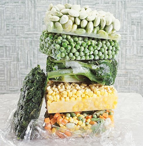 Frozen Foods Fun Facts Quiz