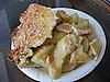 Guess the Dish Game