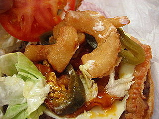 Hoping to Heat Up Sales, Chains Turn to Jalapeño Burgers