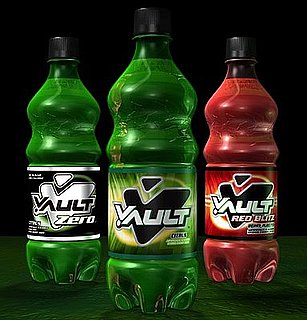 Coca-Cola Tries to Take On Mountain Dew With New Vault Campaign