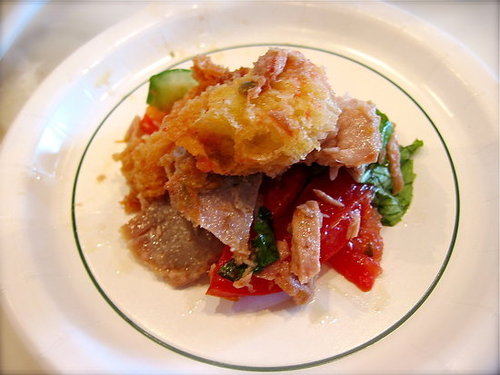 This Week's Food News: Mar. 11, 2009