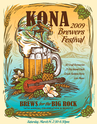 National Food Festivals and Food Events, Mar. 10-16, 2009