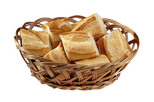 Burning Question: Why Do Recipes Call For Stale Bread?