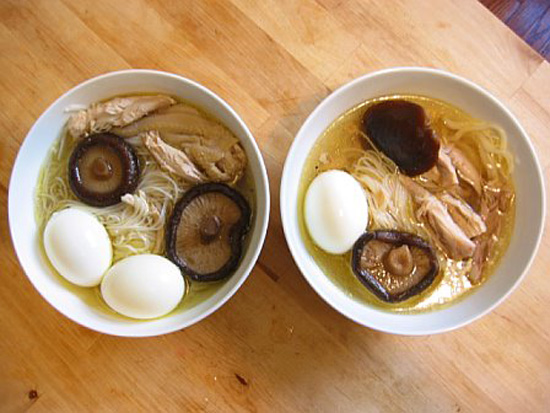 Let's Dish: What Foods Do You Eat For Good Luck? Let's Dish: What Foods Do You Eat For Good Luck?