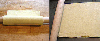 Tips For Working With Dough
