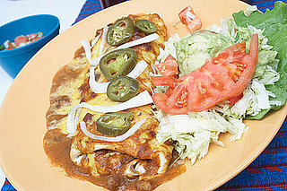 Tex-Mex Fun Facts Quiz