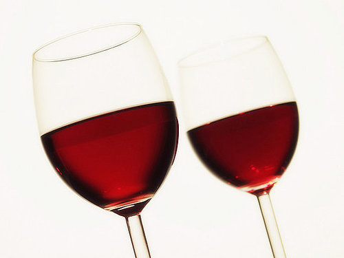 To Curb Drinking, UK Mandates Smaller Wine Glasses