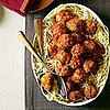 Slow Cooker Recipe For Turkey Meatballs in Paprika Tomato Sauce