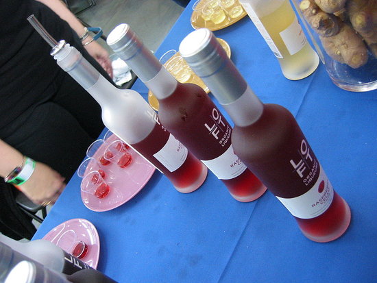 LOFT Liqueurs