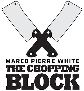 NBC Cancels Marco Pierre White's Chopping Block