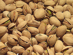 FDA Issues Warning Against Pistachios