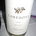 2008 Loredona Riesling