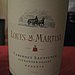 2006 Louis M. Martini Cabernet Sauvignon Alexander Valley Reserve