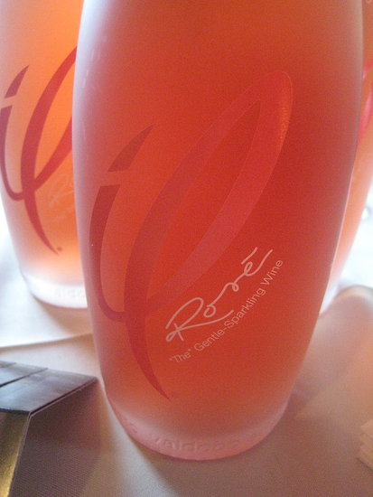 Mionetto Il Rosé 