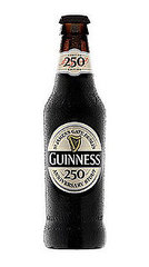 Guinness Unveils New 250th Anniversary Stout Beer