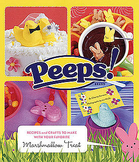 Poll: Unique Uses For Peeps Candy