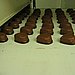 It's Raining Chocolate