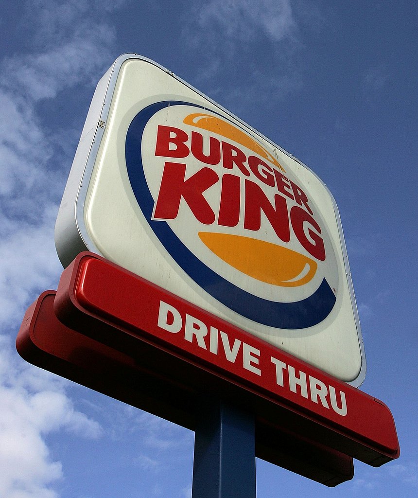 Burger King Apologizes For Controversial Commercial Burger King Apologizes For Controversial Commercial