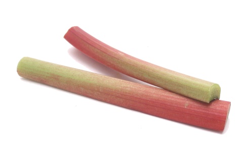 Beginner Rhubarb Crisp Beginner Rhubarb Crisp