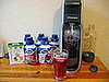 Soda Club's SodaStream Beverage Carbonator