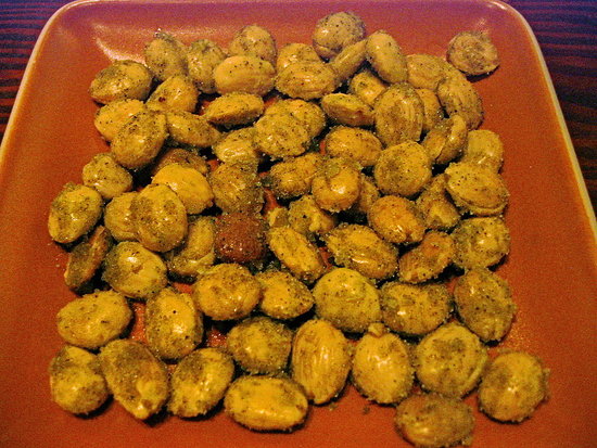 Marcona Almonds