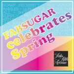 FabSugar Celebrates Spring With Saks